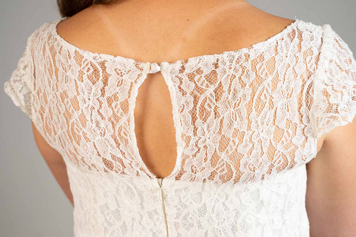 Lula Kate Lace Mini Size 12