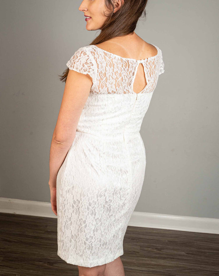 Lula Kate Lace Mini Size 12