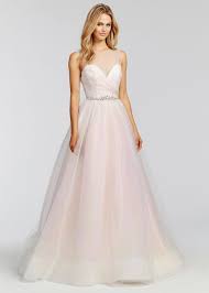 Hayley Paige Harmony Gown Size 12