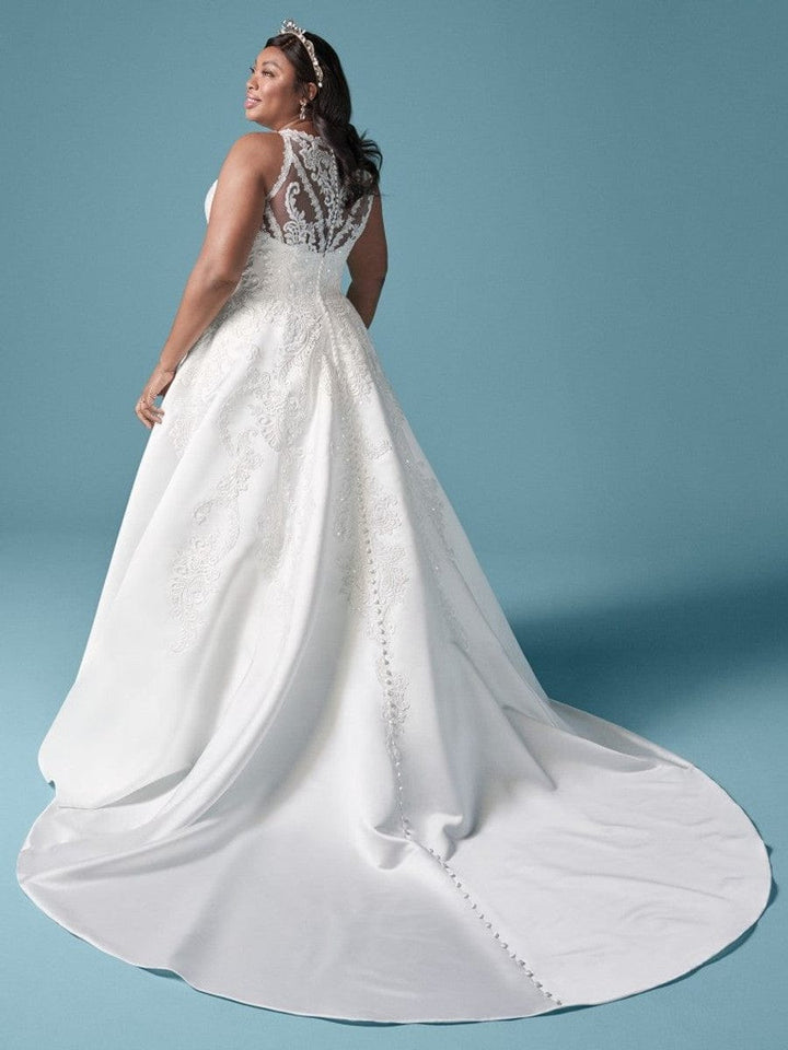 Maggie Sottero 'Tamika' Gown Size 20
