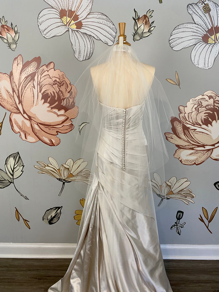 The 'Millie' Veil