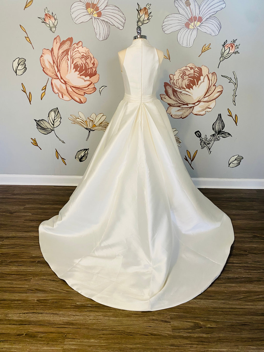 The 'Alicante' Gown by Modeca Size 10