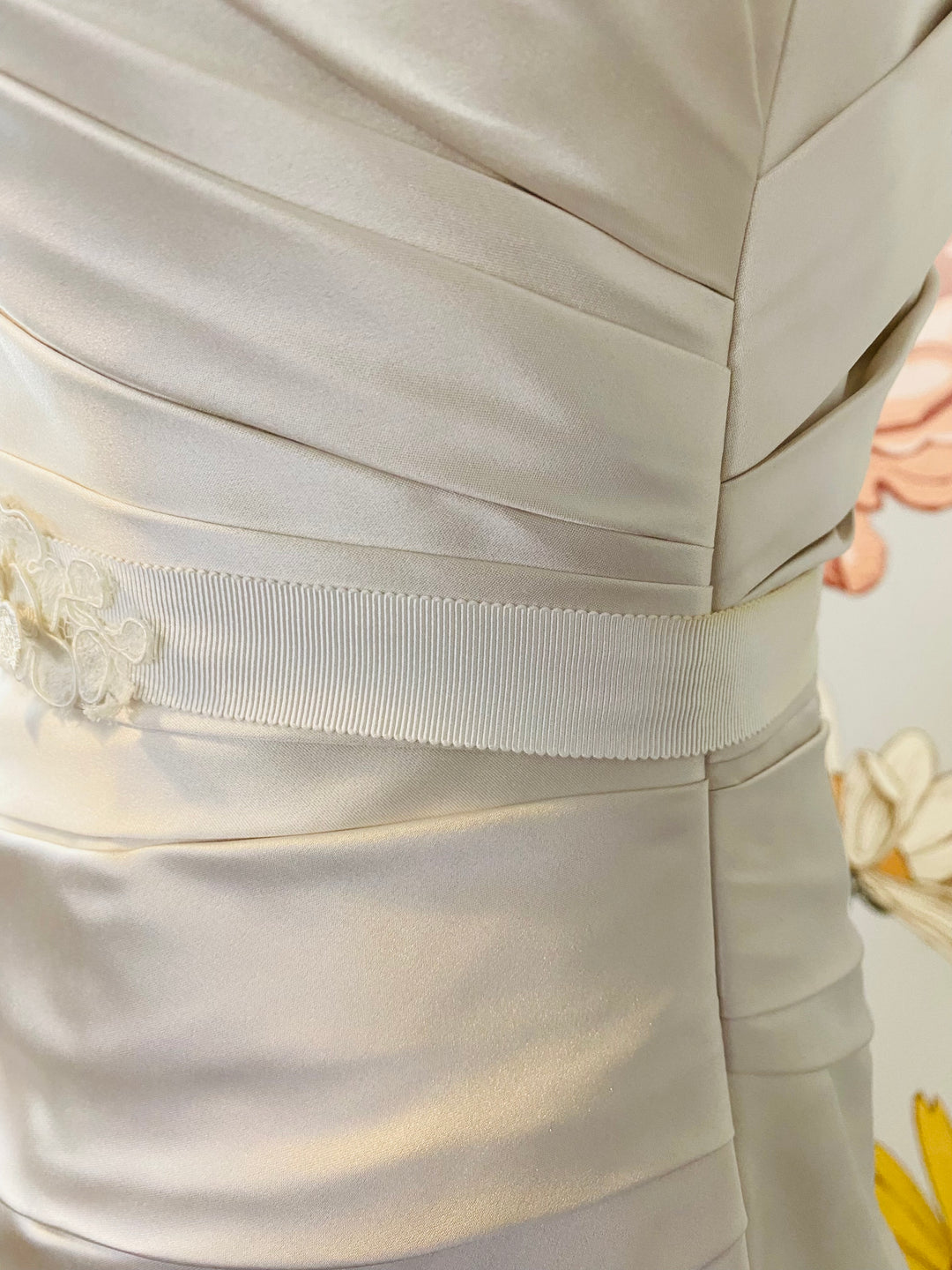 The 'Nassau' Belt by Revelry