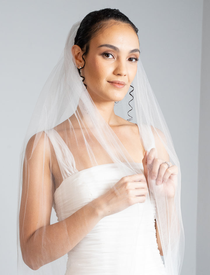 The Heritage Cathedral Veil