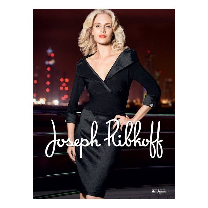 Joseph Ribkoff Cocktail Dress Style 32281