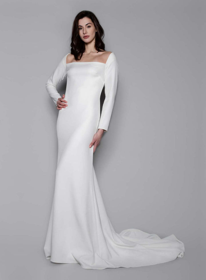 Lotus Threads Gown Style 85000 Size 12